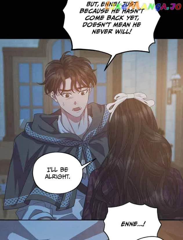 May the Holy One Come Chapter 52 – Page 75