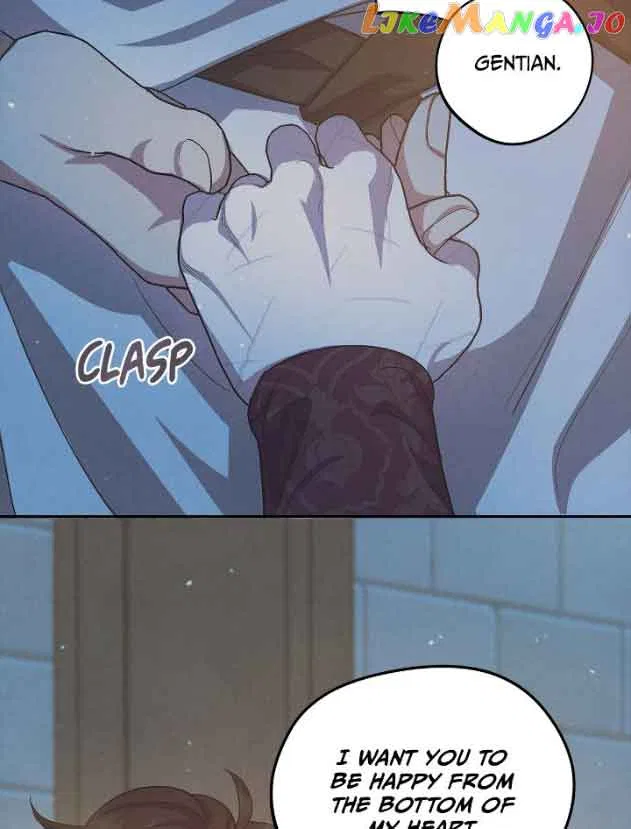 May the Holy One Come Chapter 52 – Page 76