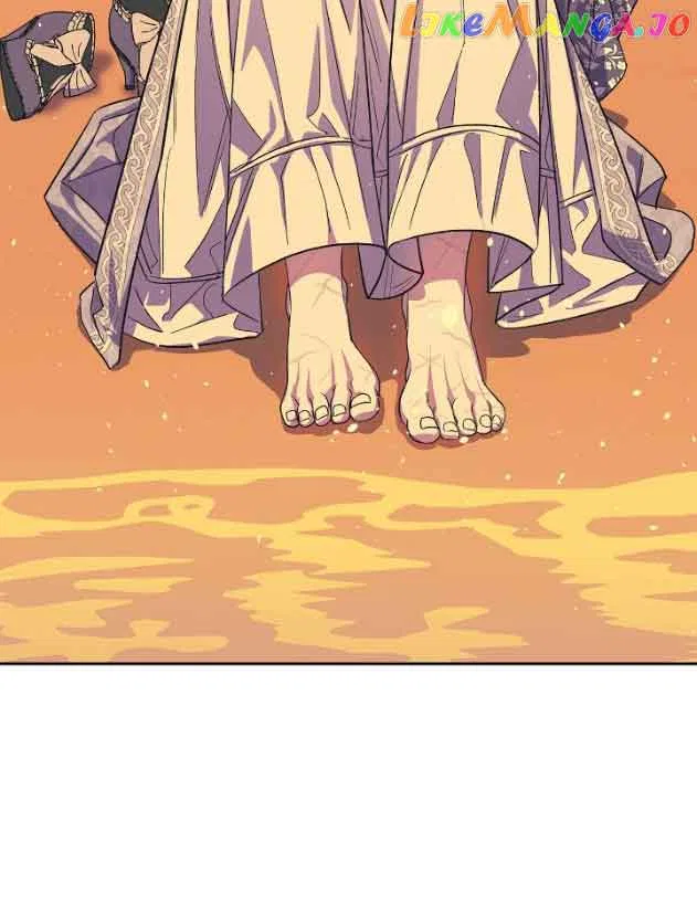 May the Holy One Come Chapter 52 – Page 87