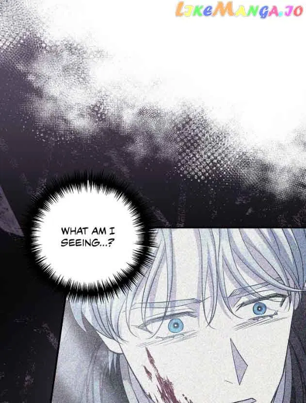 May the Holy One Come Chapter 52 – Page 92