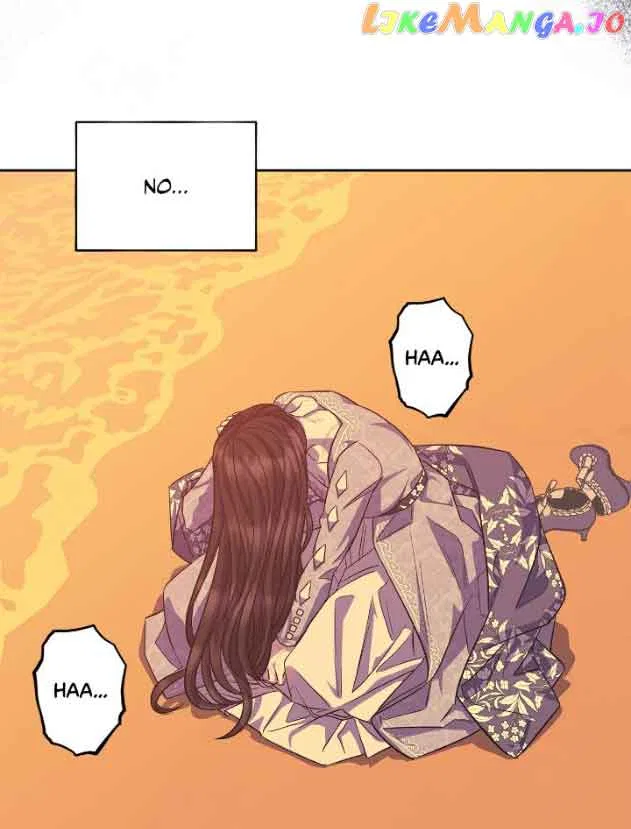 May the Holy One Come Chapter 52 – Page 95