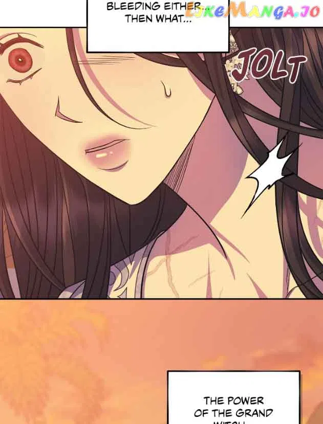 May the Holy One Come Chapter 52 – Page 98