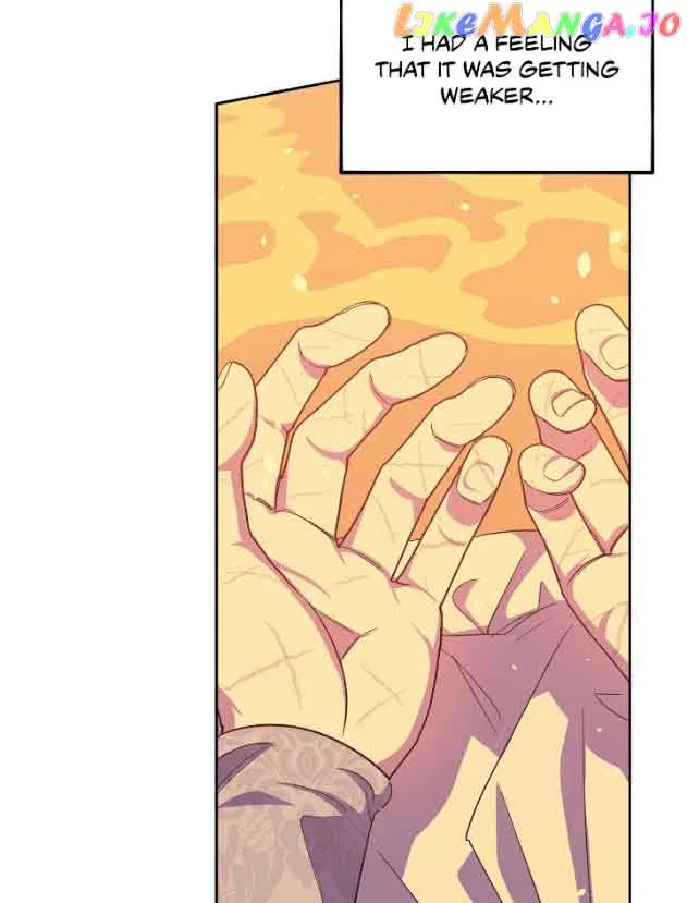 May the Holy One Come Chapter 52 – Page 101