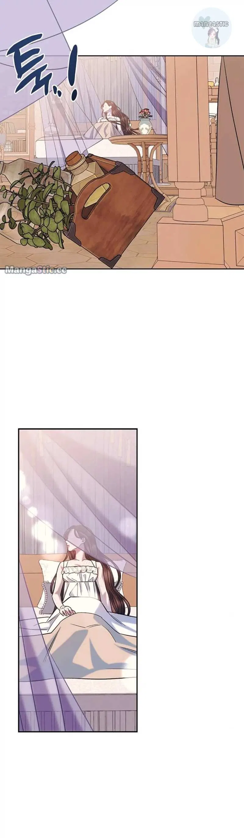 May the Holy One Come Chapter 48 – Page 29