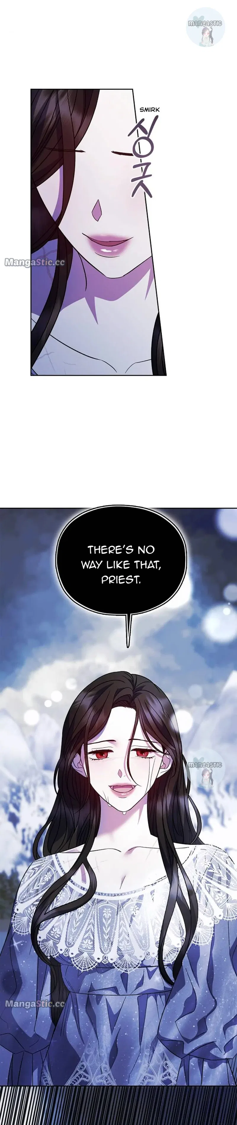May the Holy One Come Chapter 47 – Page 34