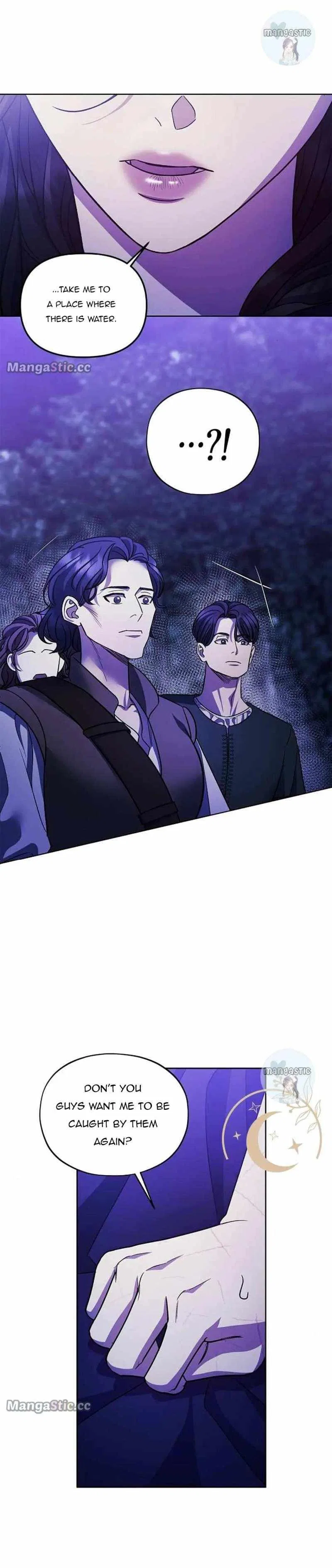 May the Holy One Come Chapter 46 – Page 13