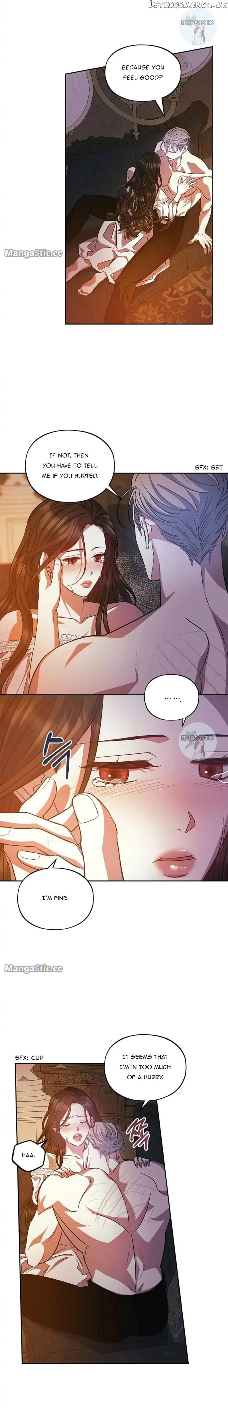 May the Holy One Come Chapter 45 – Page 2