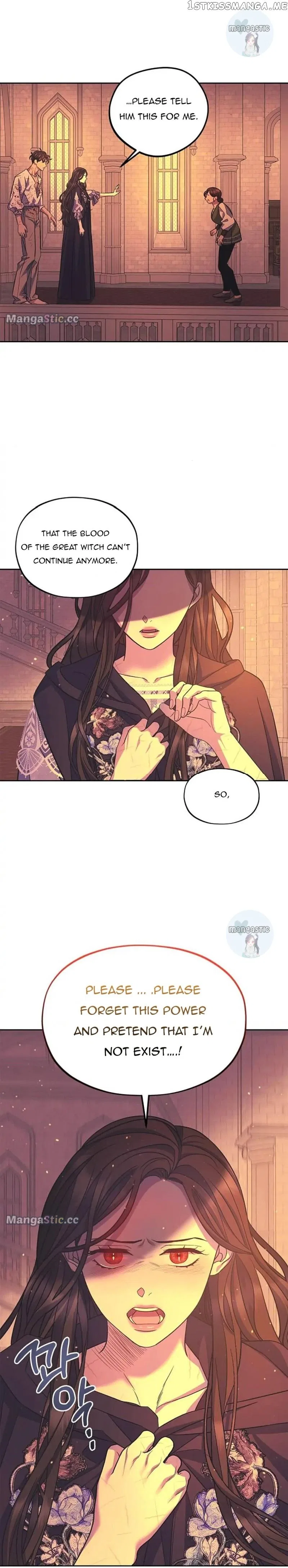 May the Holy One Come Chapter 45 – Page 17
