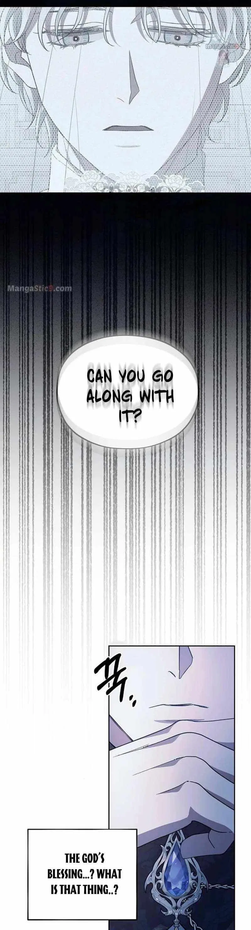 May the Holy One Come Chapter 43 – Page 18