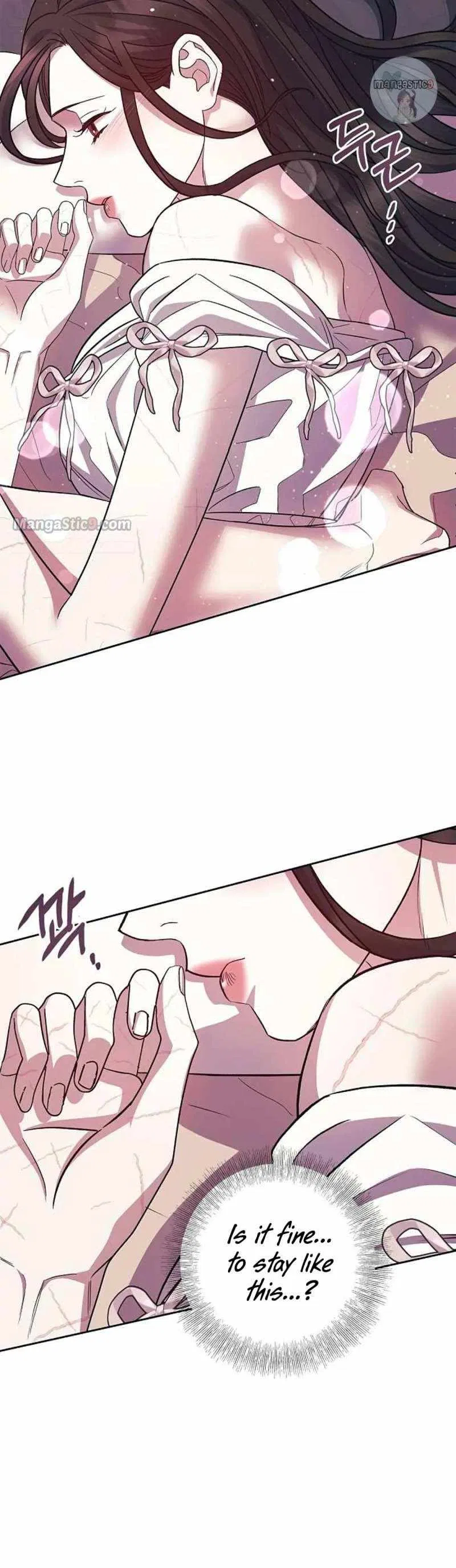 May the Holy One Come Chapter 43 – Page 24