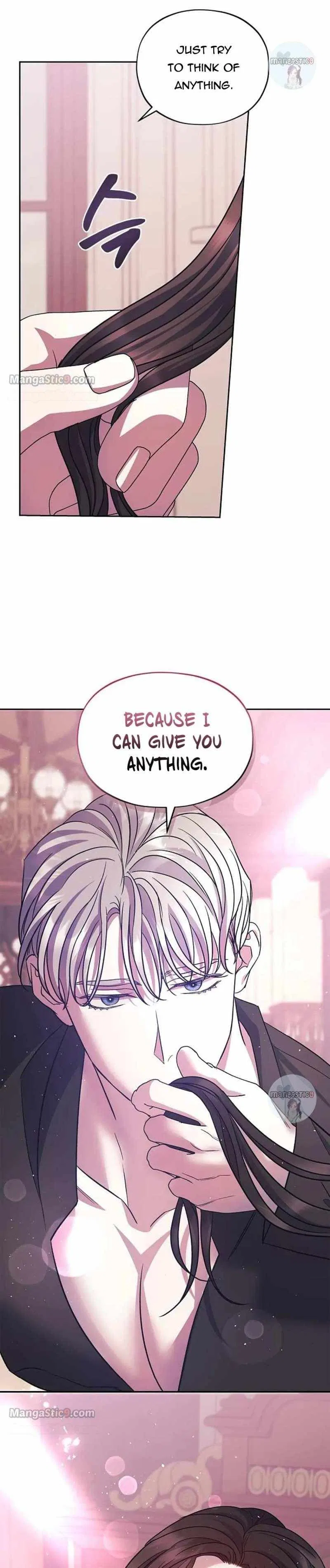 May the Holy One Come Chapter 43 – Page 30