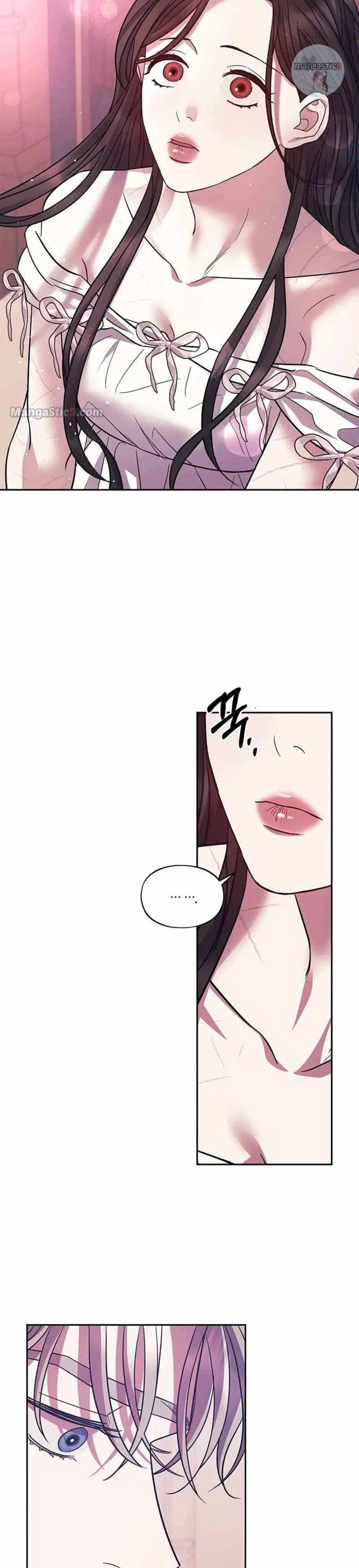 May the Holy One Come Chapter 43 – Page 31