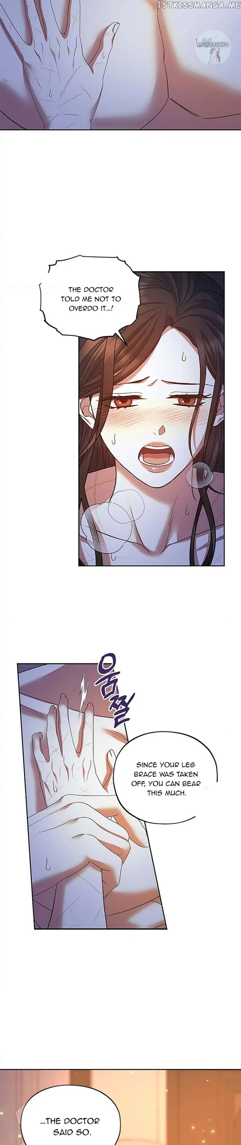 May the Holy One Come Chapter 42 – Page 3