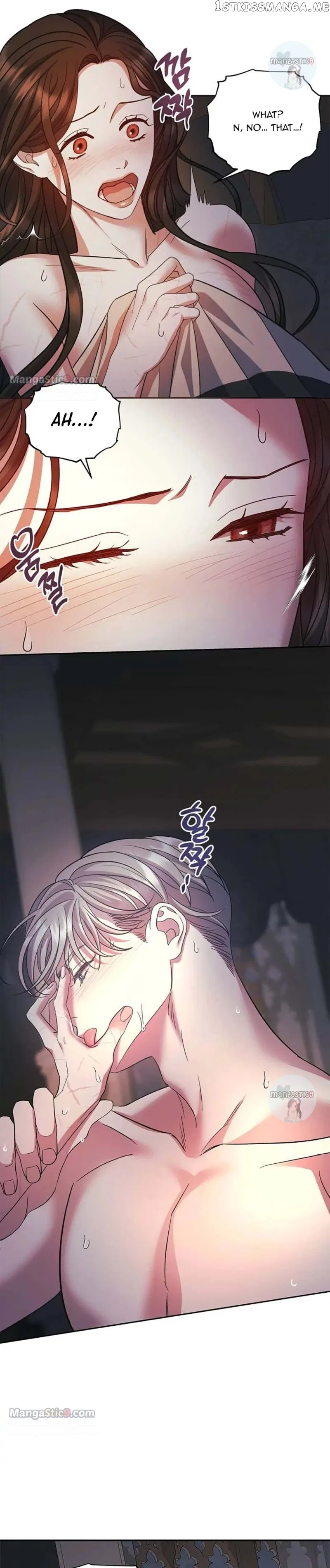 May the Holy One Come Chapter 42 – Page 6