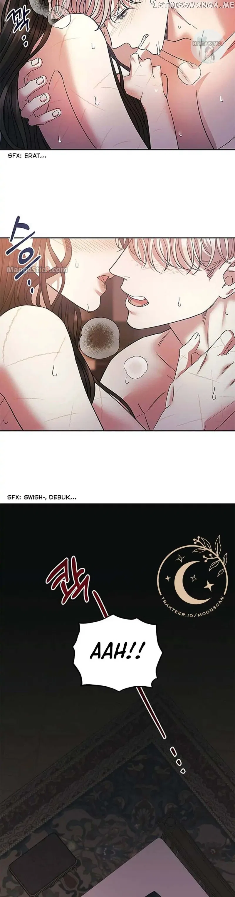 May the Holy One Come Chapter 42 – Page 9