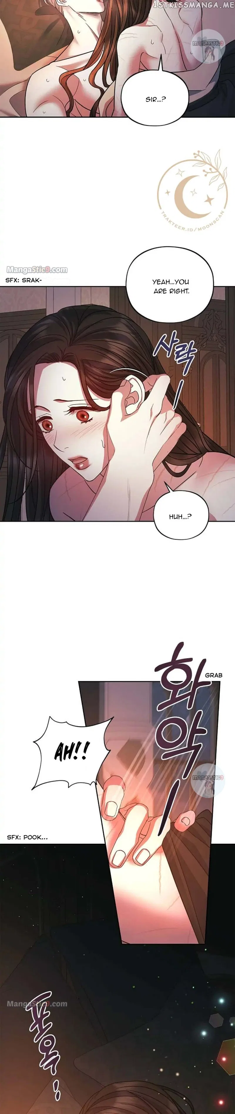 May the Holy One Come Chapter 42 – Page 12