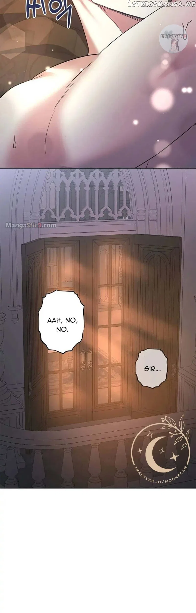 May the Holy One Come Chapter 42 – Page 14