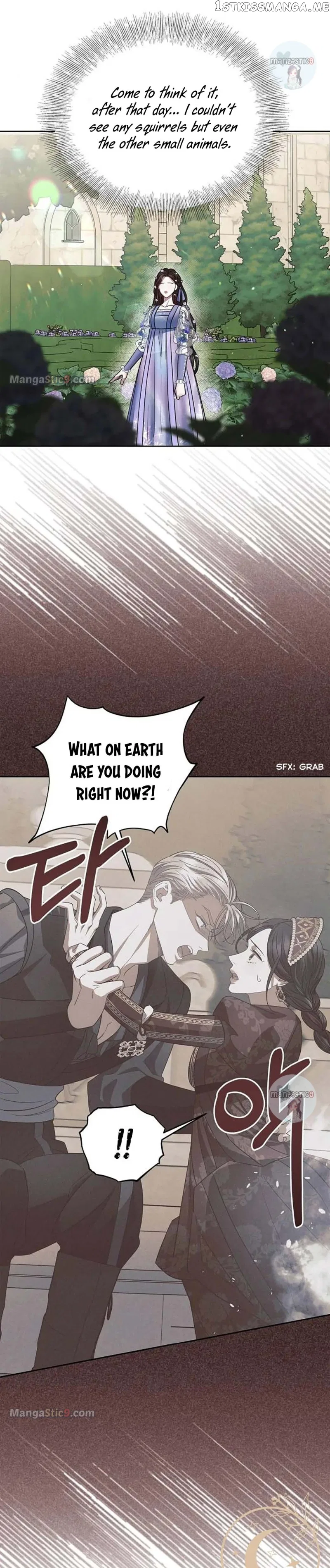 May the Holy One Come Chapter 42 – Page 20