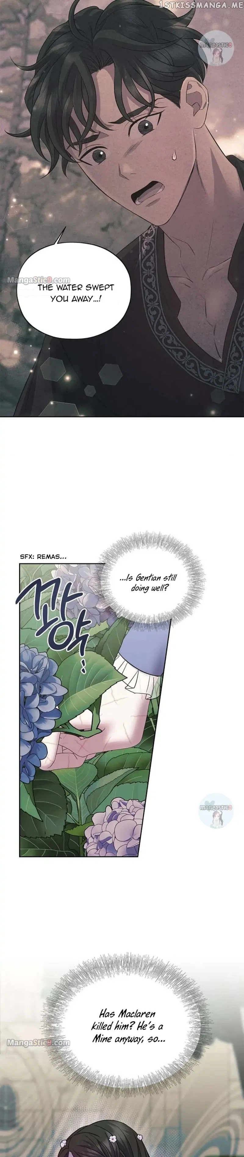 May the Holy One Come Chapter 42 – Page 22