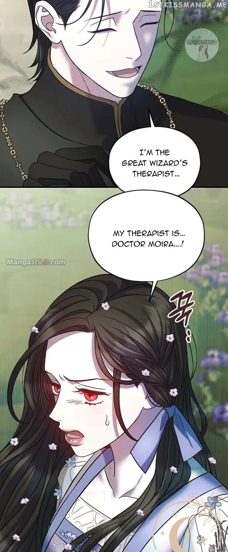May the Holy One Come Chapter 42 – Page 28
