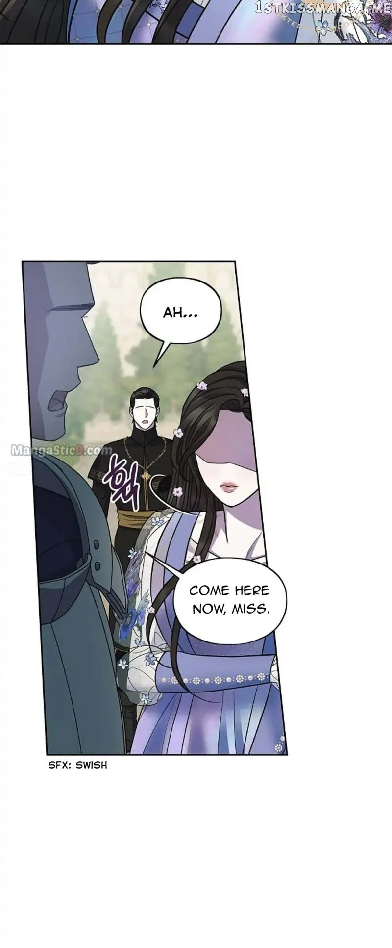 May the Holy One Come Chapter 42 – Page 29