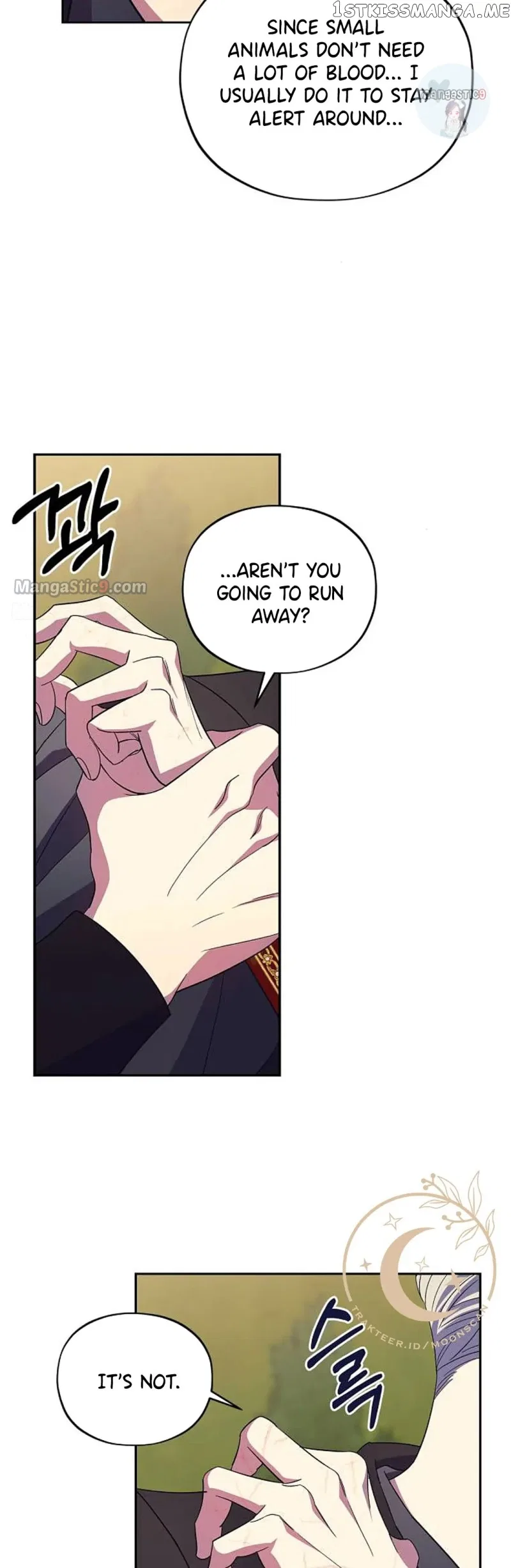 May the Holy One Come Chapter 41 – Page 14
