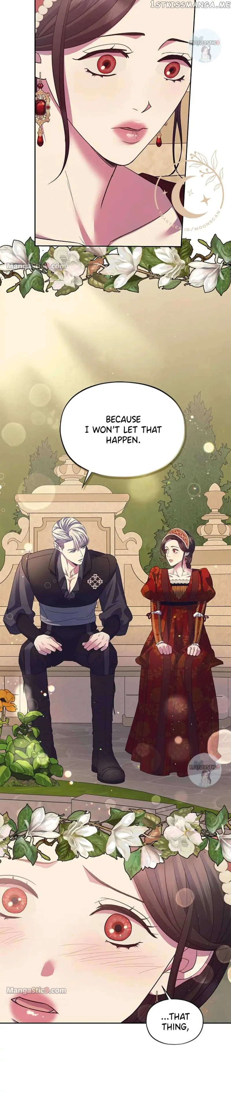 May the Holy One Come Chapter 41 – Page 17