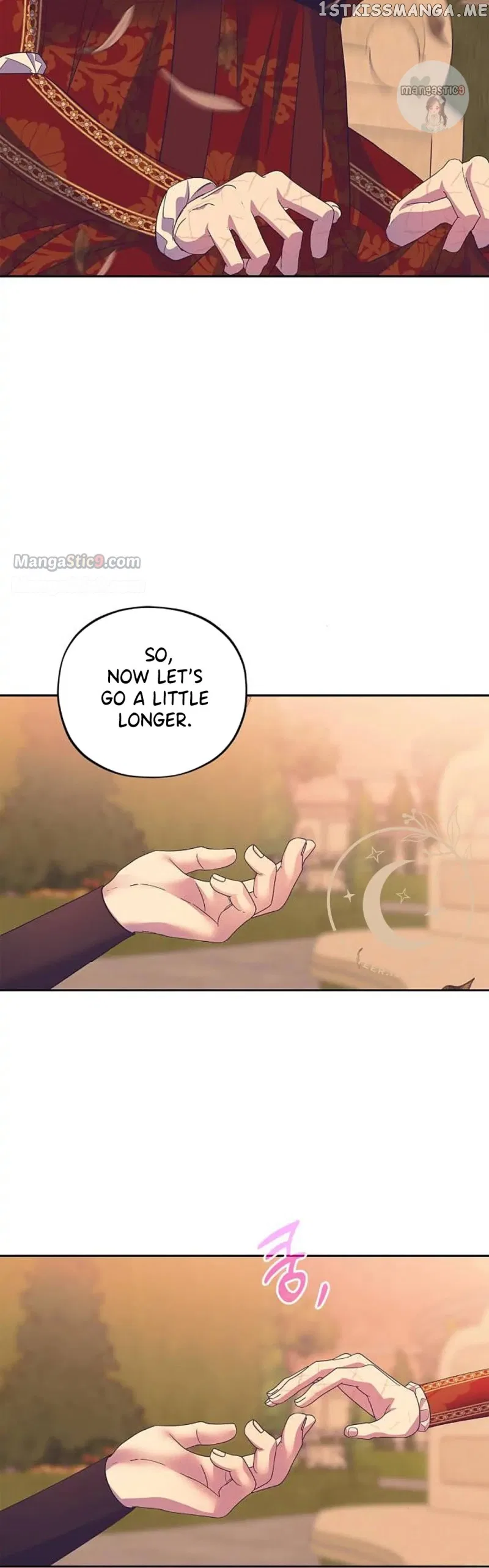 May the Holy One Come Chapter 41 – Page 24