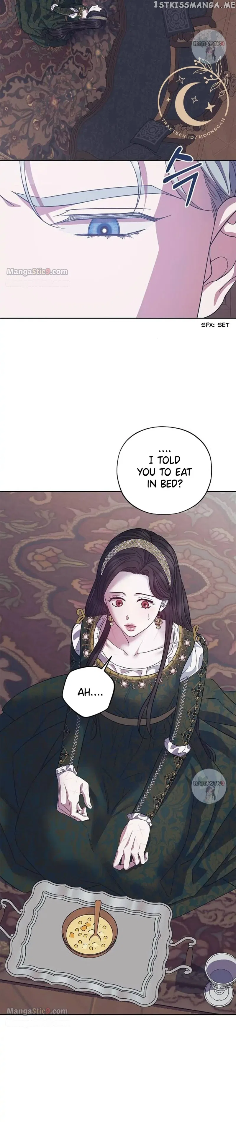 May the Holy One Come Chapter 40 – Page 2