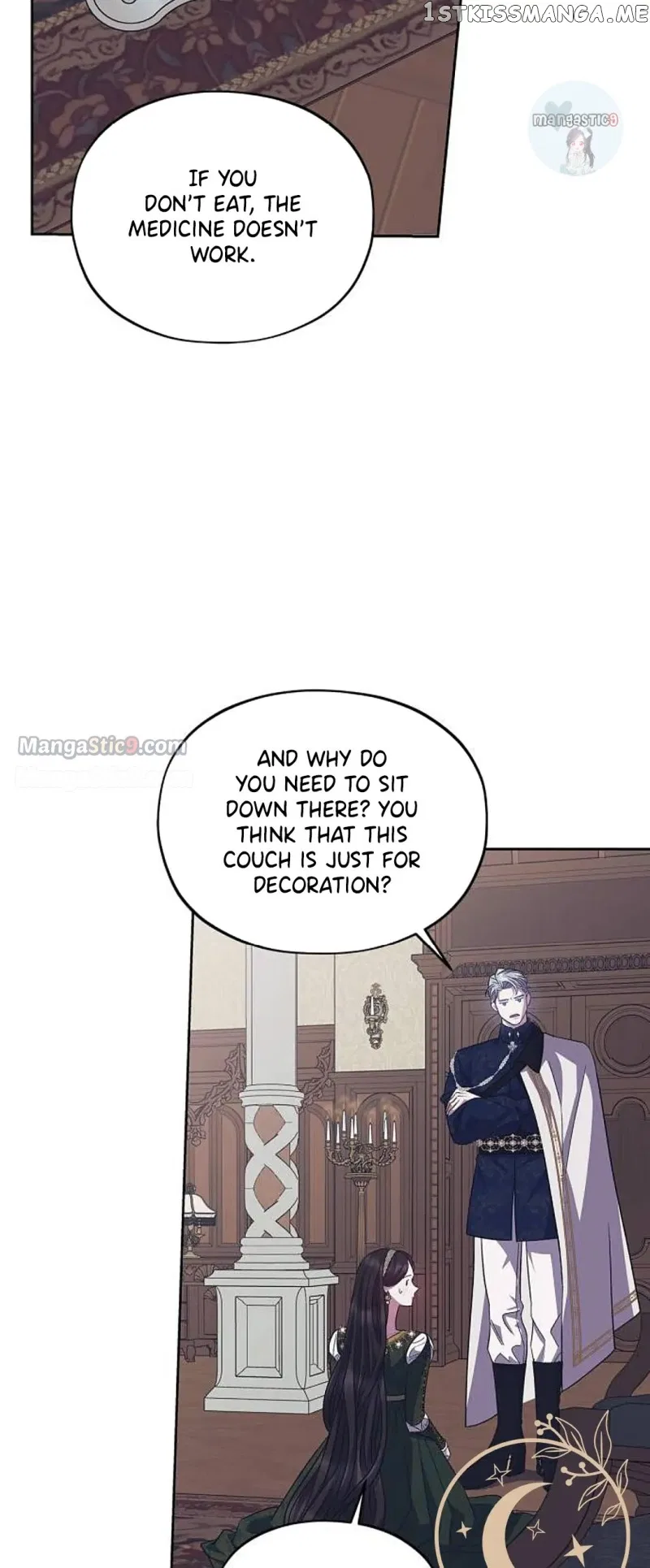 May the Holy One Come Chapter 40 – Page 4