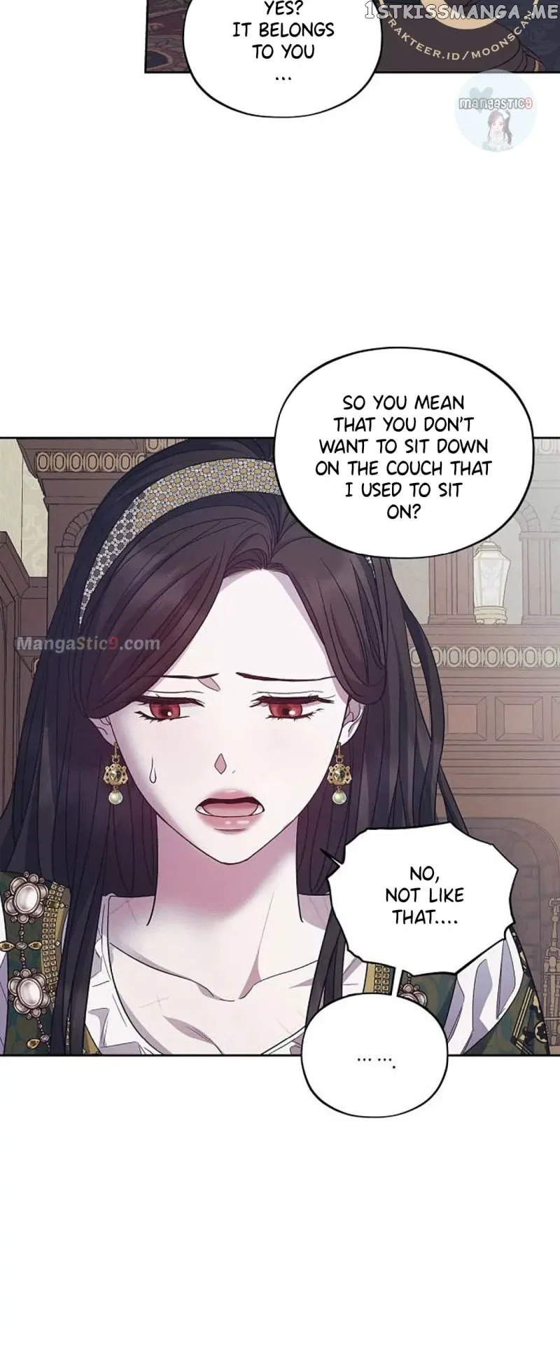 May the Holy One Come Chapter 40 – Page 5