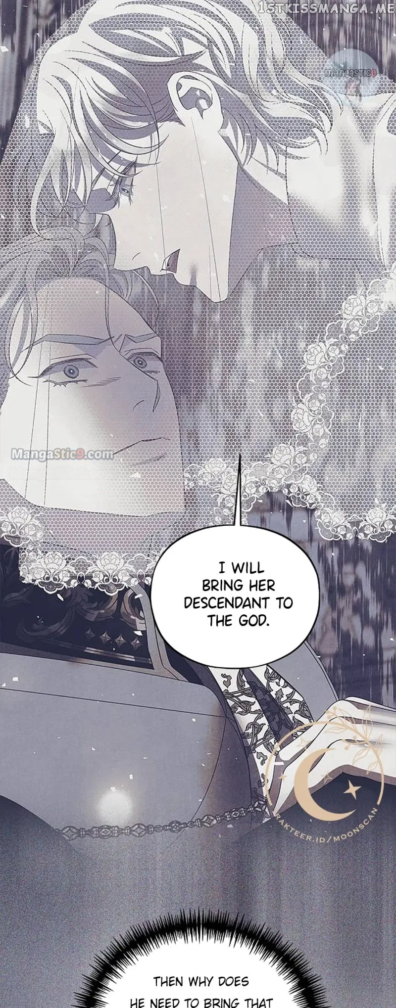 May the Holy One Come Chapter 40 – Page 9