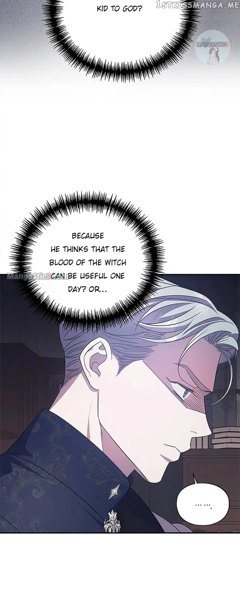 May the Holy One Come Chapter 40 – Page 10