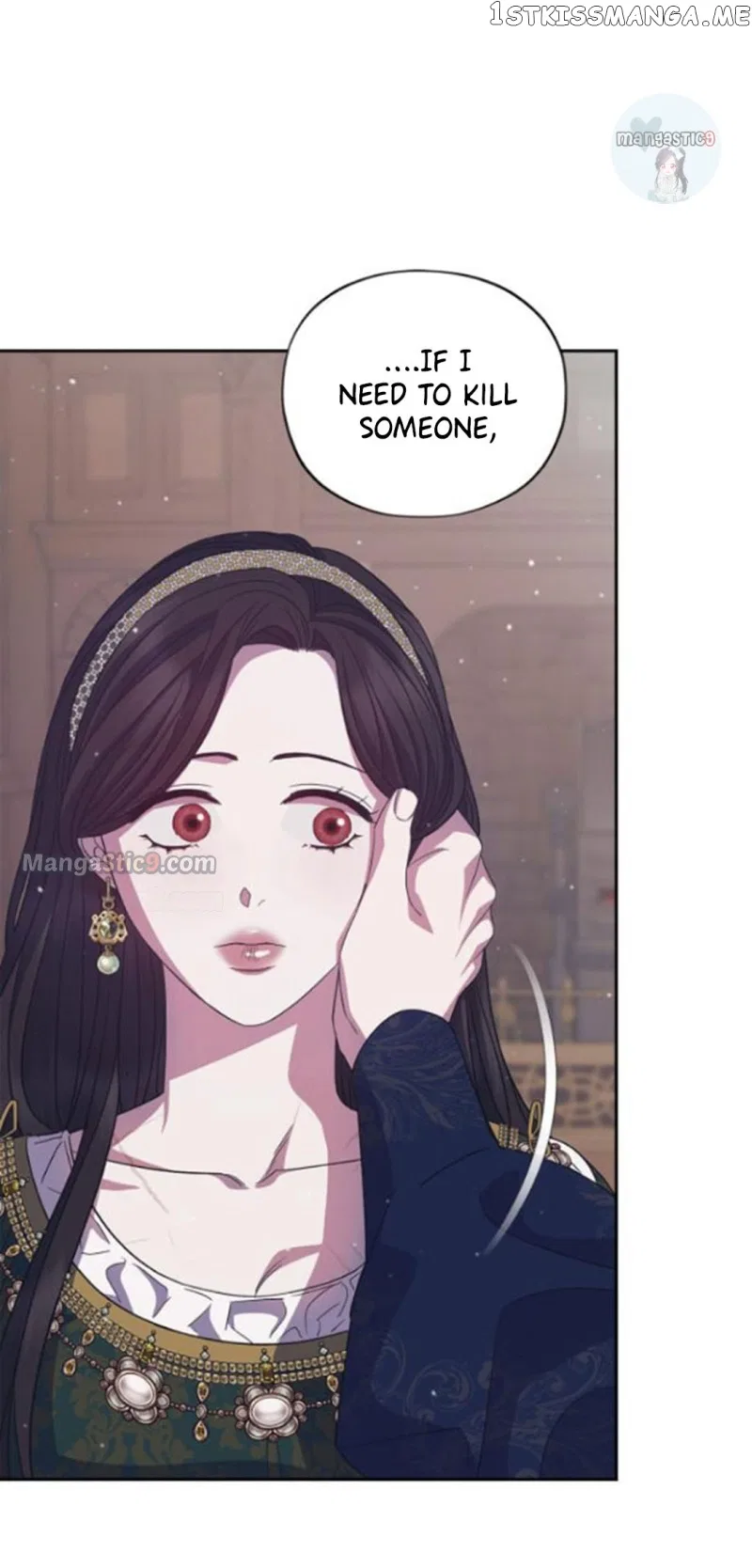 May the Holy One Come Chapter 40 – Page 12