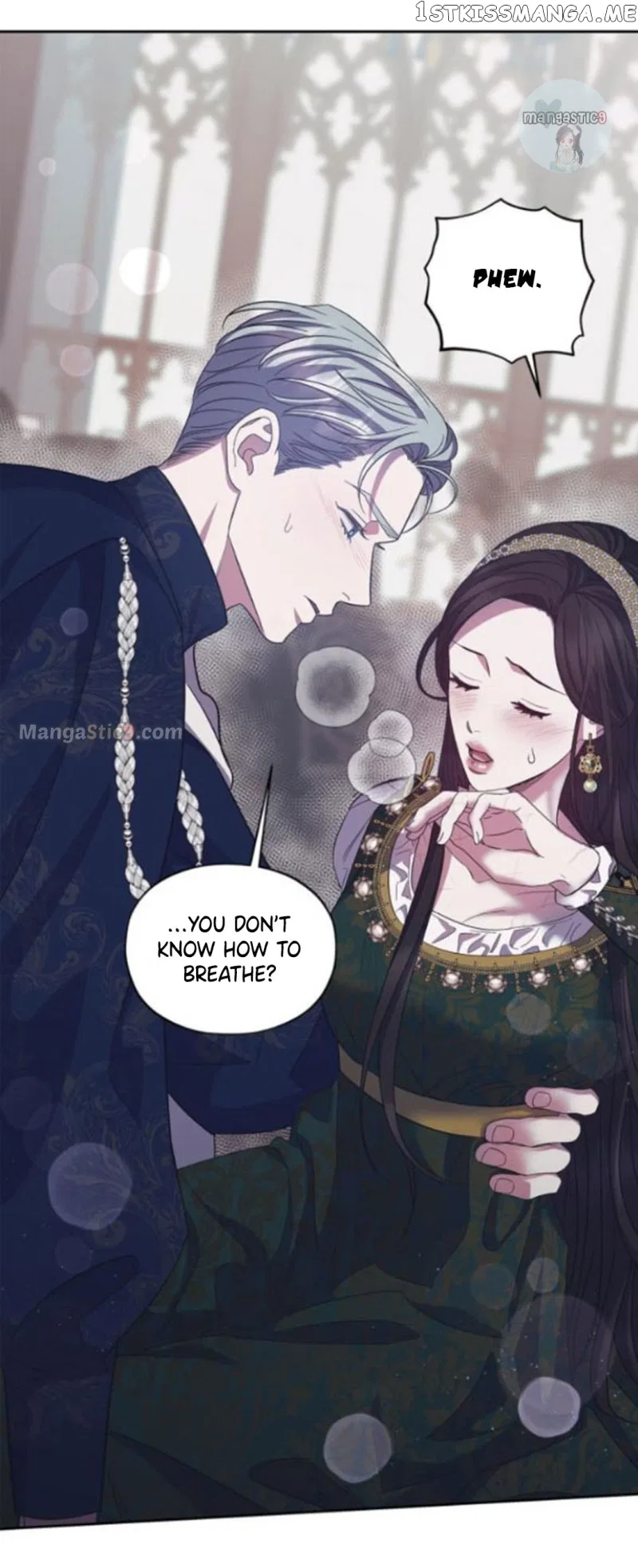 May the Holy One Come Chapter 40 – Page 16