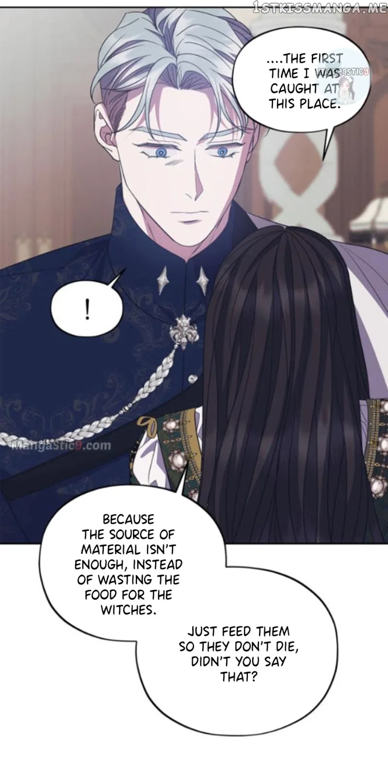 May the Holy One Come Chapter 40 – Page 18