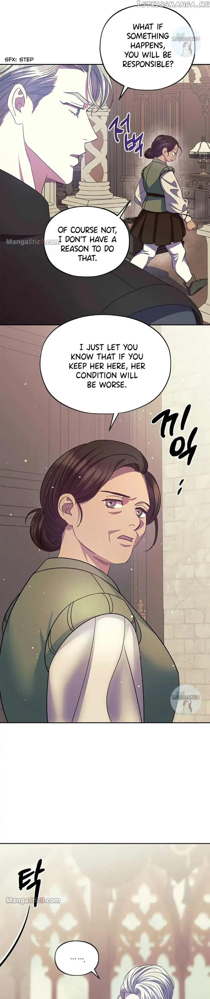 May the Holy One Come Chapter 40 – Page 30