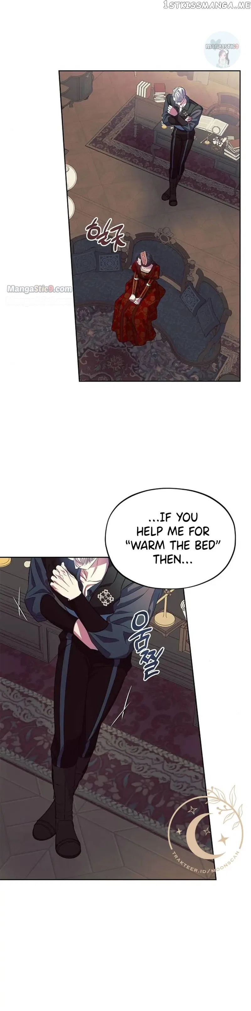 May the Holy One Come Chapter 40 – Page 33