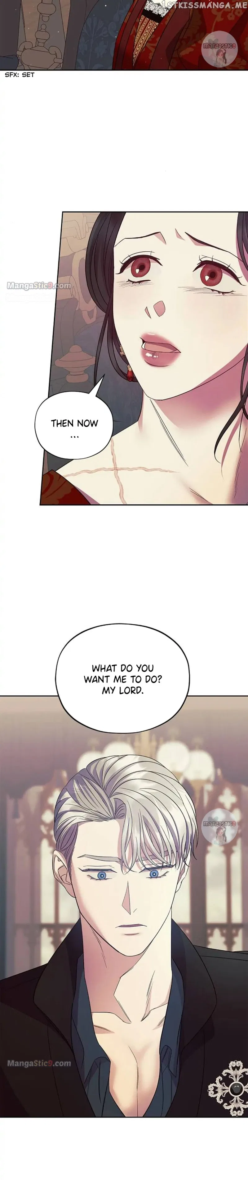 May the Holy One Come Chapter 40 – Page 36