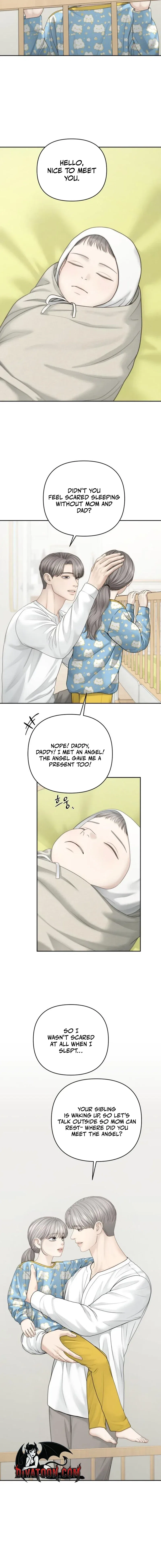 Only Hope Chapter 128 – Page 5