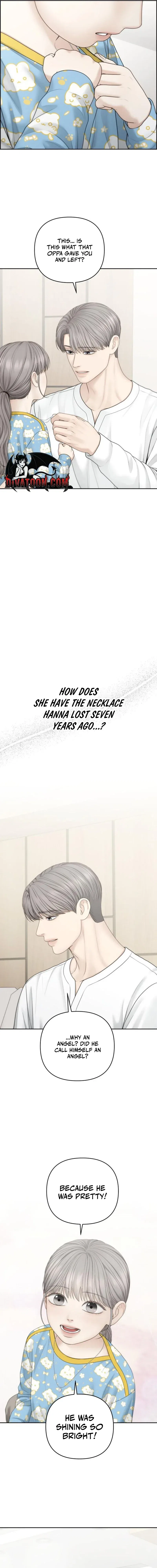 Only Hope Chapter 128 – Page 7