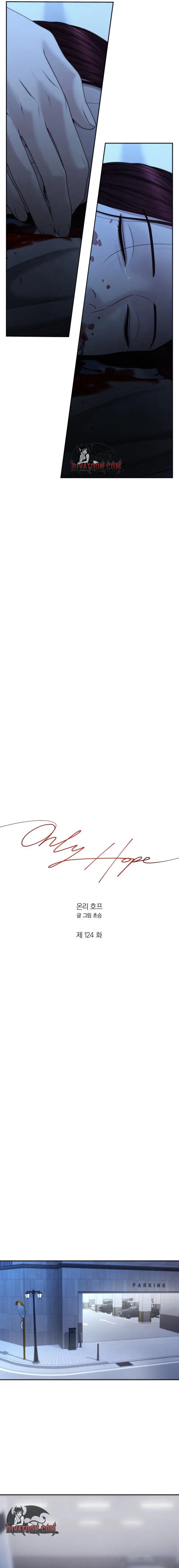 Only Hope Chapter 124 – Page 3