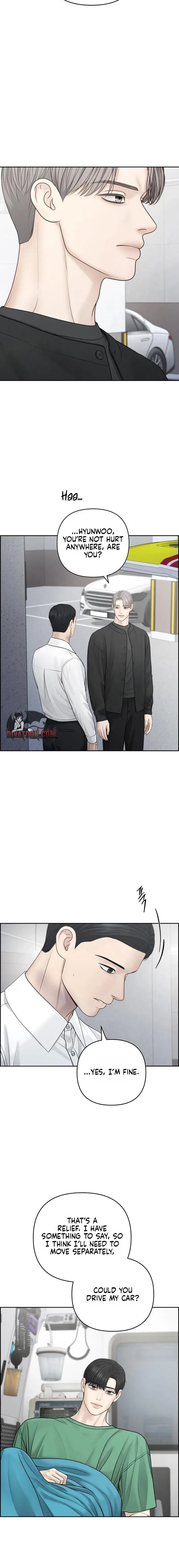 Only Hope Chapter 124 – Page 6