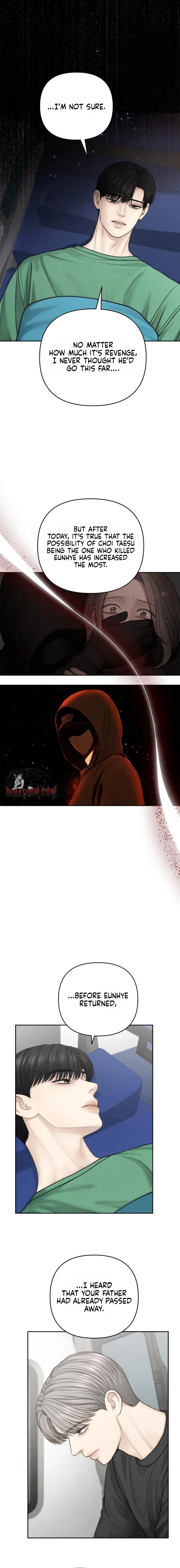 Only Hope Chapter 124 – Page 10