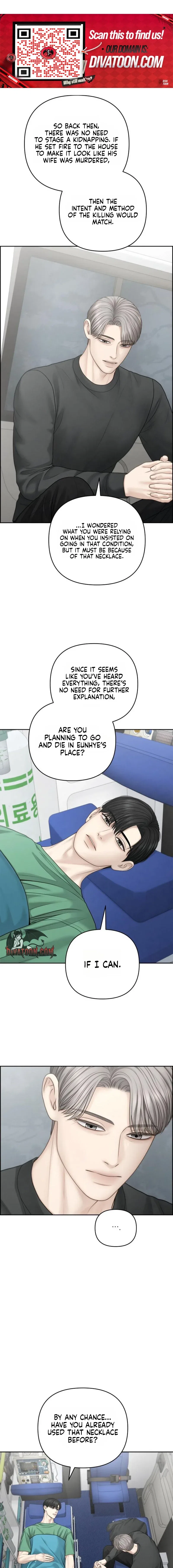 Only Hope Chapter 124 – Page 11