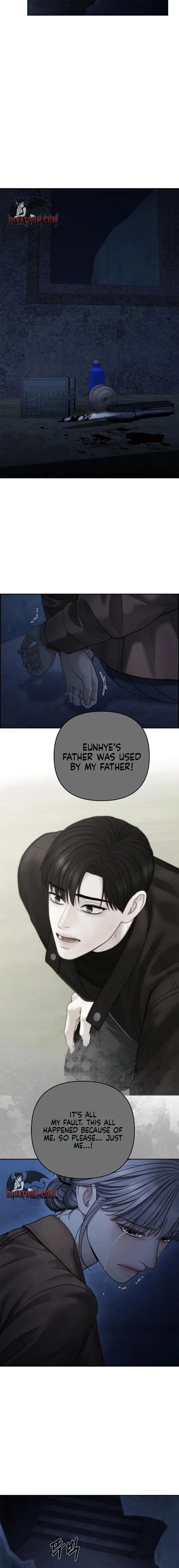 Only Hope Chapter 124 – Page 14