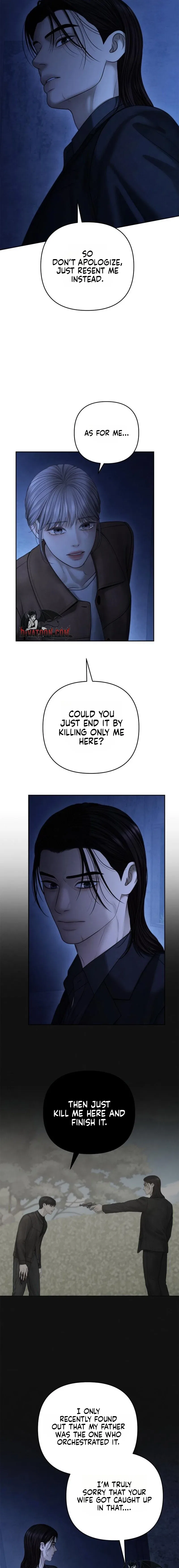 Only Hope Chapter 124 – Page 17