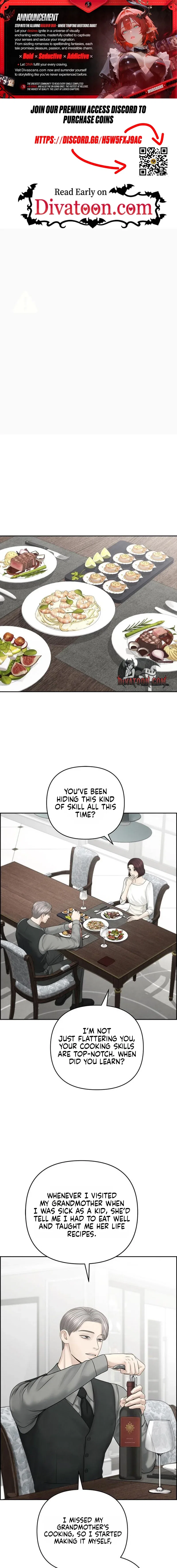 Only Hope Chapter 123 – Page 1