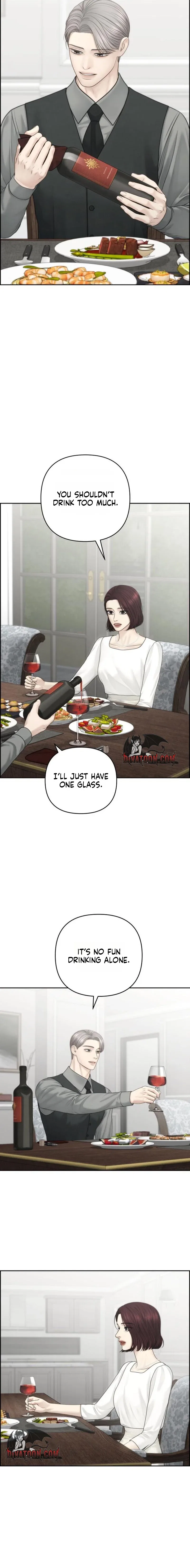 Only Hope Chapter 123 – Page 3