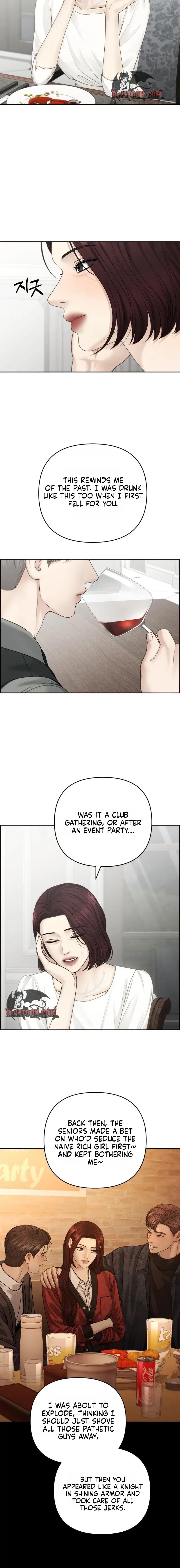 Only Hope Chapter 123 – Page 6